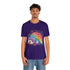 Rainbow Hedgehog - Short Sleeve Tee